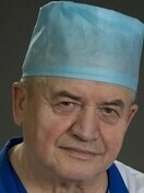Врач Чумаков Леонид Кузьмич