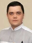 Врач Латышев Антон Александрович