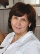 Врач Третьякова Ирина Георгиевна