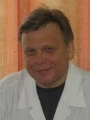 Врач Богоносов Андрей Юрьевич