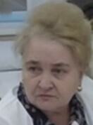 Врач Макарова Тамара Павловна