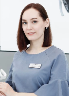 Врач Мешкова Анастасия Александровна