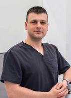 Врач Драгомирецкий Константин Викторович
