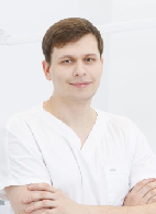 Врач Хабаров Алексей Валерьевич