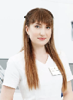 Врач Самарова Екатерина Алексеевна