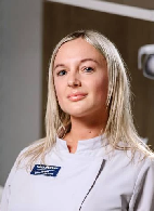 Врач Берзина Кристина Сергеевна