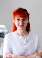 Врач Истомина Катерина Владимировна