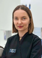 Врач Безкровная Софья Сергеевна