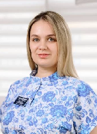 Врач Самигулина Карина Артуровна