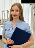 Врач Шавекина Елизавета Сергеевна