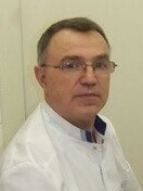 Врач Цымбалюк Алексей Борисович