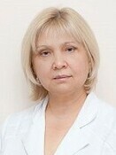 Врач Серебрякова Ольга Викторовна