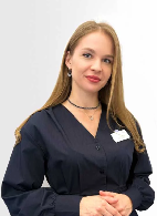 Врач Шипицина Ангелина Владимировна
