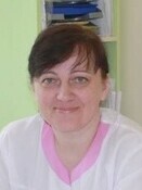 Врач Киселева Наталья Станиславовна