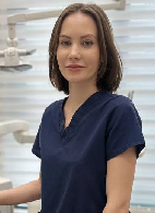 Врач Коростелёва Полина Игоревна