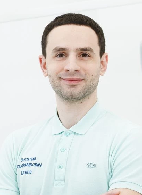 Врач Штепа Виталий Владимирович