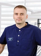 Врач Безкровный Игорь Юрьевич