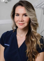 Врач Екимова Александра Николаевна