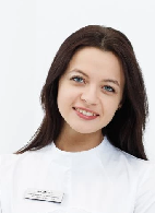 Врач Найкова Нина Вячеславовна