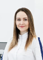 Врач Кречкивская Оксана Александровна