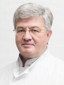 Врач Шестоперов Владимир Евгеньевич