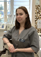 Врач Лузгина Евгения Сергеевна