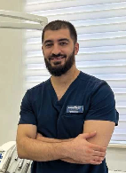 Врач Гаджидаудов Ризван Алилович