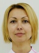 Врач Черемисинова Татьяна Насимовна