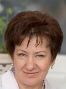 Врач Тарабарина Наталья Борисовна