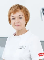 Врач Короткова Елена Евгеньевна