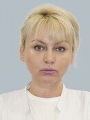 Врач Мартынова Наталья Анатольевна