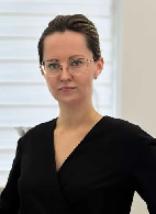 Врач Бекк Татьяна Александровна