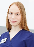 Врач Старостина Мария Владимировна