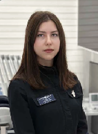 Врач Лопаткина Алена Сергеевна