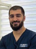 Врач Гаджидаудов Ризван Алилович