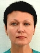 Врач Карнаухова Ольга Николаевна
