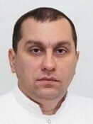 Врач Кутлакаев Сергей Дмитриевич