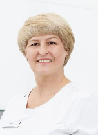 Врач Липунова Полина Михайловна