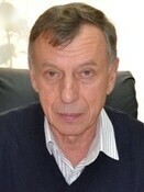 Врач Григорьев Валерий Никонович