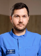Врач Бурцев Александр Владимирович