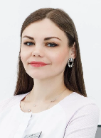 Врач Петрикеева Ксения Александровна