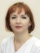 Врач Терентьева Анна Владимировна