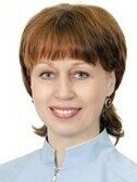 Врач Мельникова Ольга Борисовна