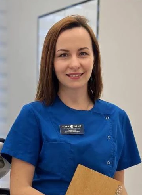 Врач Захарова Юлия Васильевна