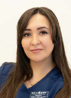 Врач Шашкина Марина Александровна