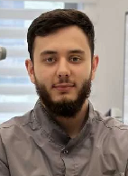 Врач Ишонкулов Шорух Махмадюнусович