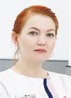 Врач Воронцова Юлия Анатольевна