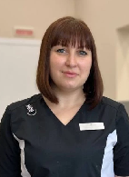 Врач Шабанова Елизавета Юрьевна