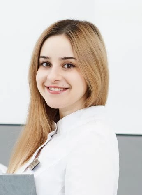Врач Баталова Анжелика Руслановна