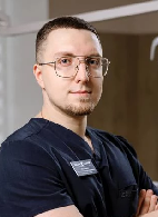 Врач Васильков Станислав Александрович